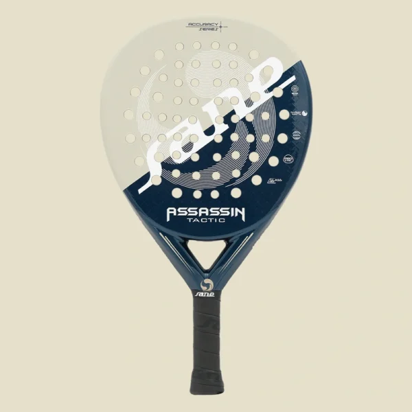 Sane Assassin Tactic