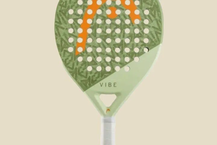 Head Vibe 2026 Roheline