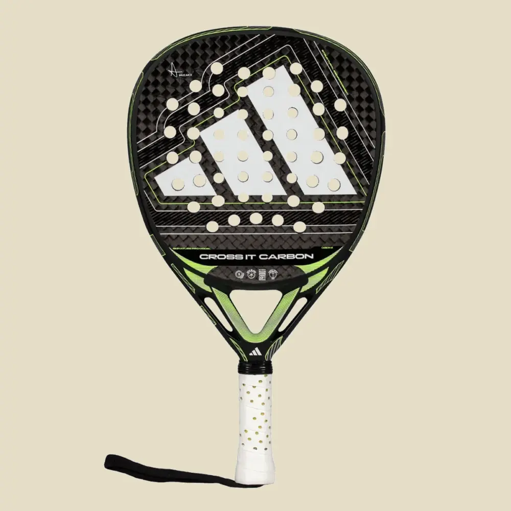 Adidas Cross It Carbon Maxi Arce 3.5 2026