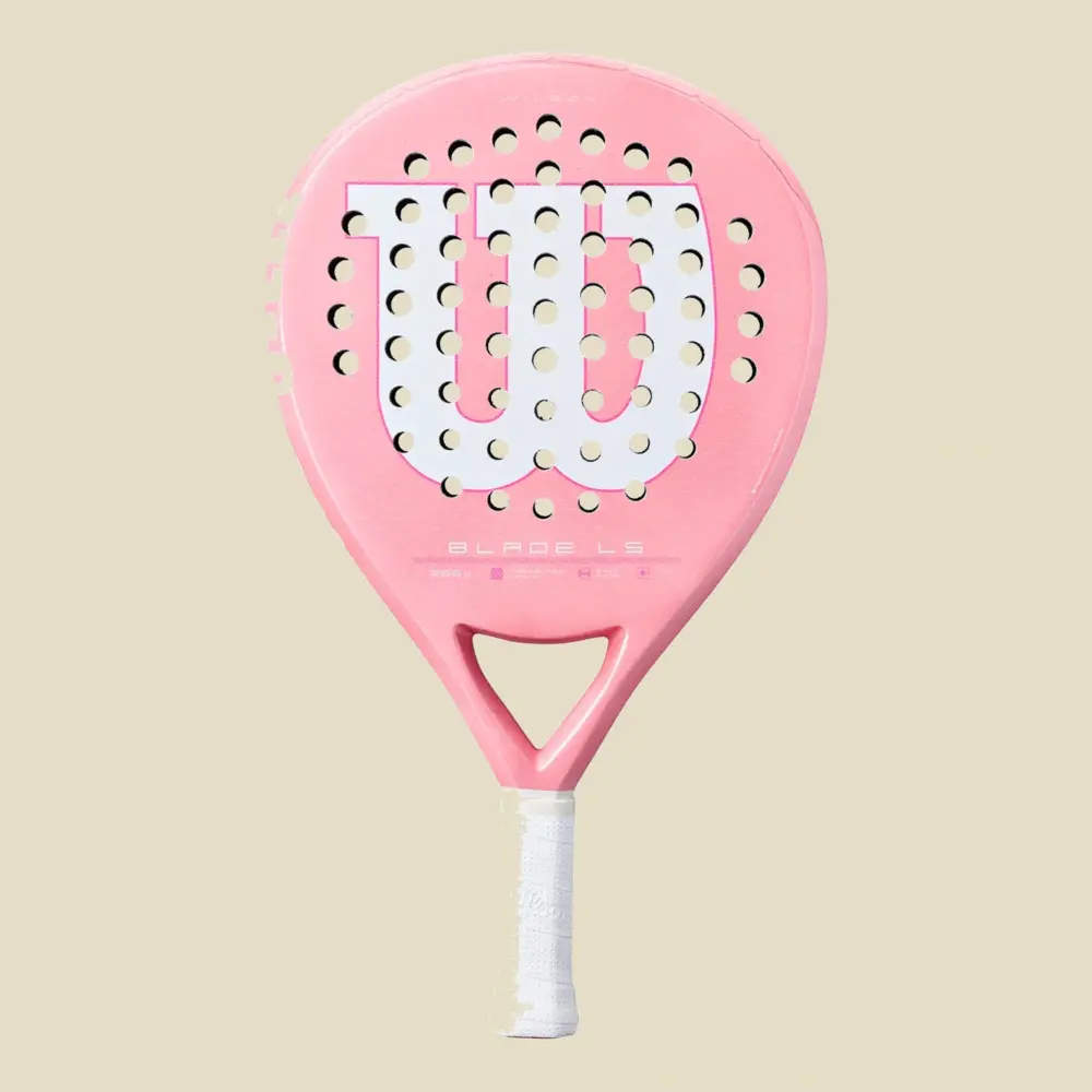 Wilson Blade LS v4 Roosa 2026