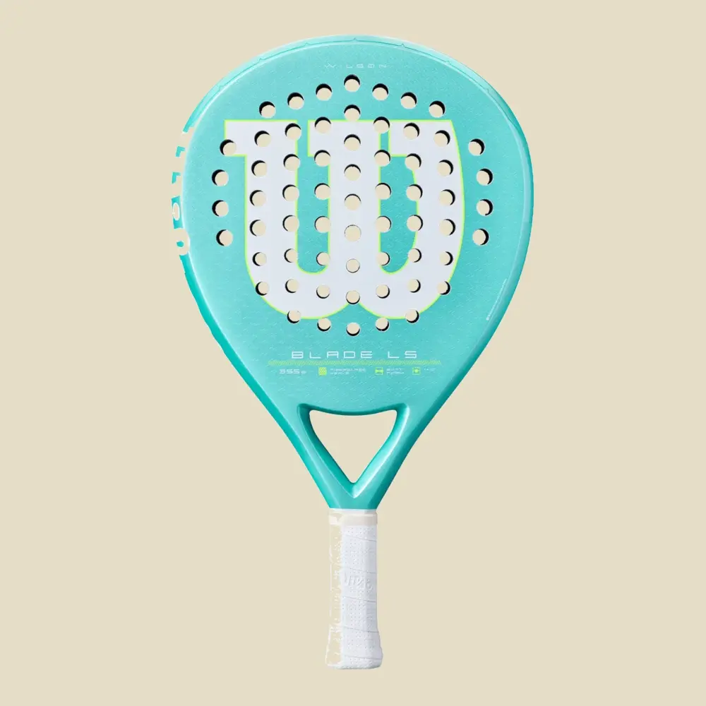 Wilson Blade LS v4 mündiroheline 2026