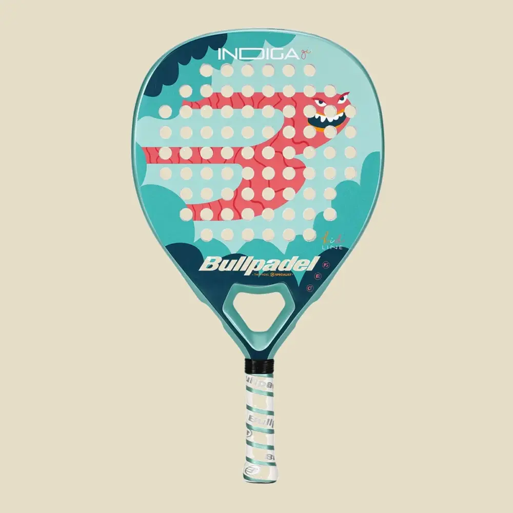 Bullpadel Indiga Girl Junior 2026