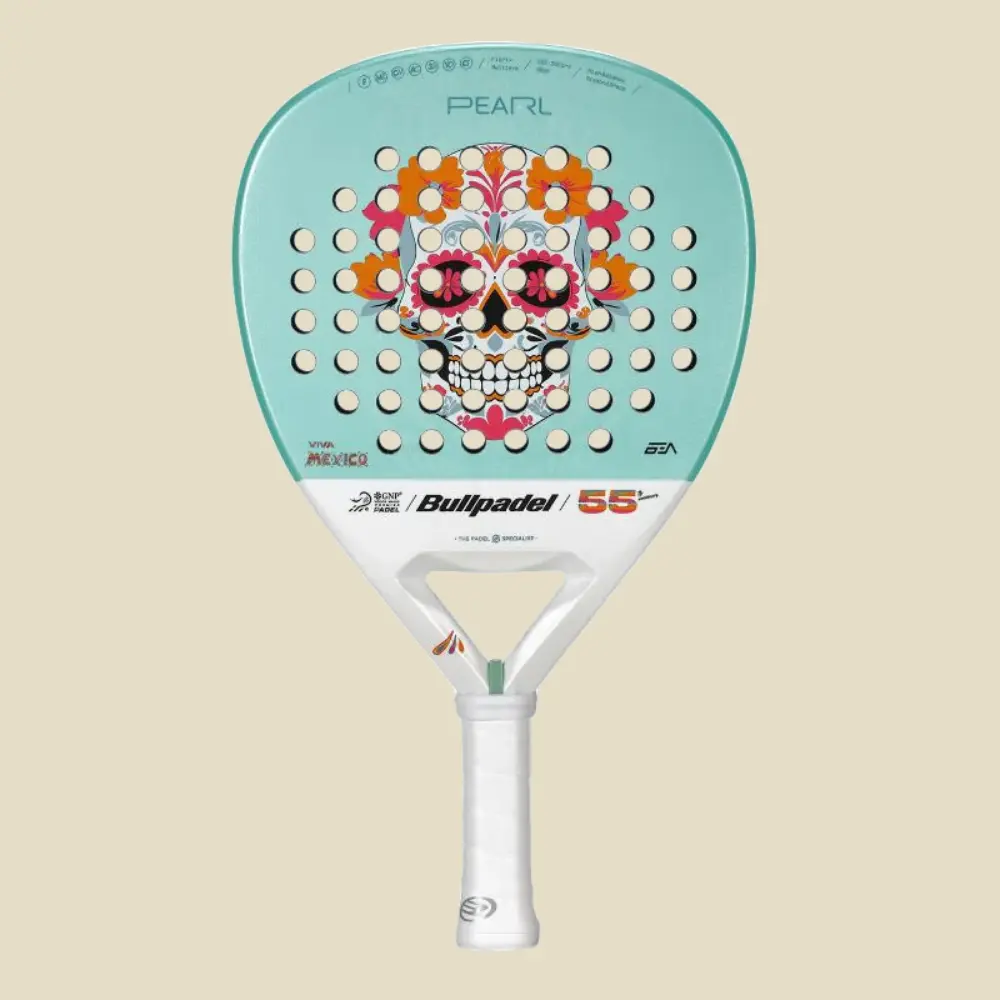 Bullpadel Pearl MX LTD Bea Gonzalez