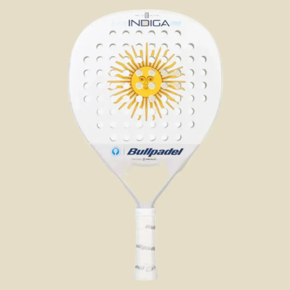 Bullpadel Indiga World Cup LTD 1988