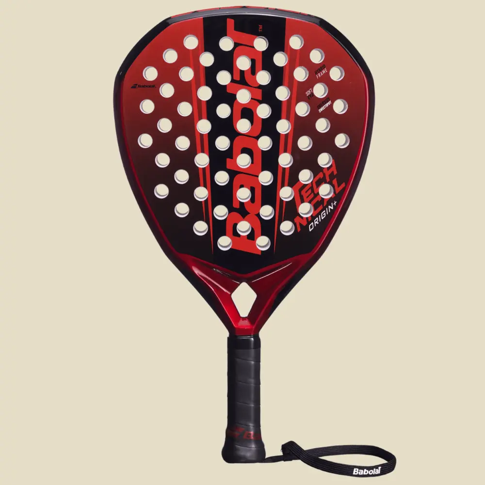 Babolat Technical Origin + 2026