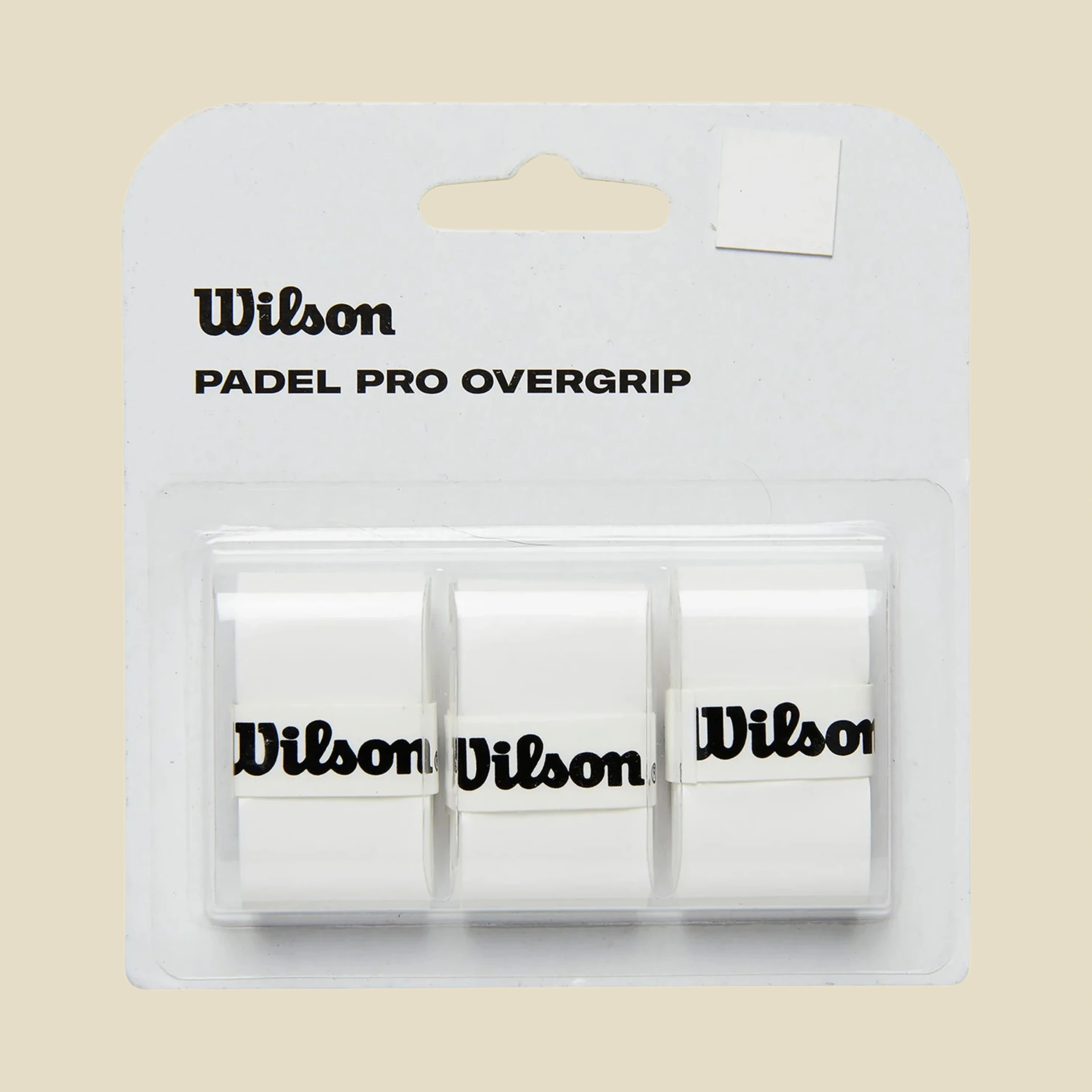 wilson-padel-pro-overgrip-white-beige