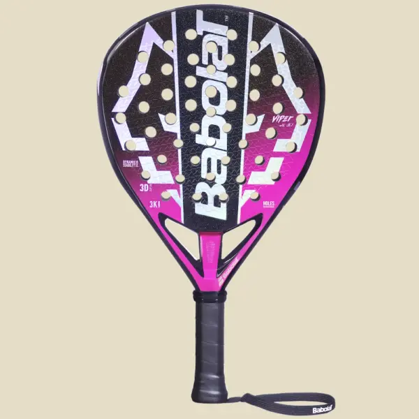 Babolat Viper Juan Lebron 3.1 2027