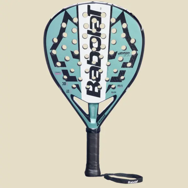 Babolat Veron Juan Lebron 3.1 2027