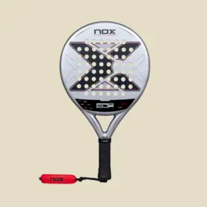 Nox ML10 Pro Cup Rough Surface 2027, hall / must, eestvaade