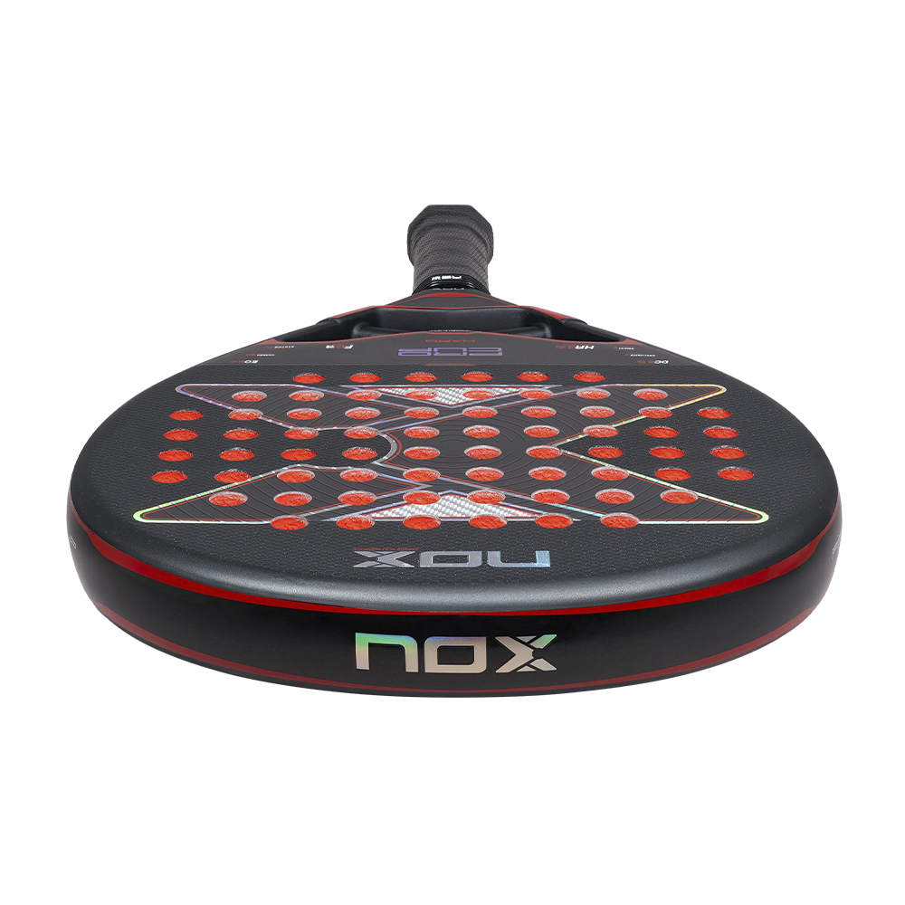 Nox Pro Cup Hard 2027, hall / must, vaade nurga alt