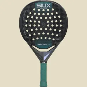Siux Obsidian Pro 2027 must, türkiis