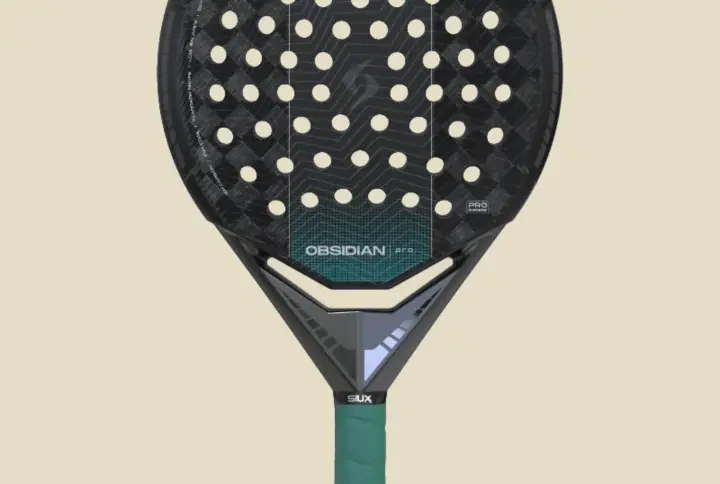 Siux Obsidian Pro 2027 must, türkiis
