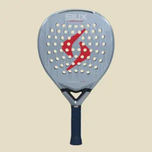 Siux Diablo Elite 2027, punane / sinine, eestvaade