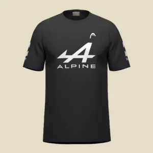 [M] Head Arturo Coello Official T-shirt must 2026, eestvaade