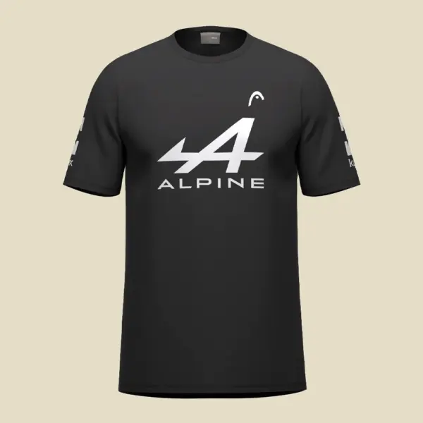 [M] Head Arturo Coello Official T-shirt must 2026, eestvaade