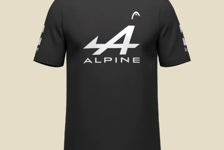 [M] Head Arturo Coello Official T-shirt must 2026, eestvaade