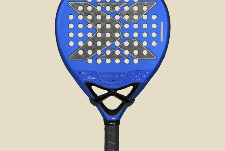 Nox Ventus Hybrid 12K Xtrem 2027 by Edu Alonso, must / sinine, eestvaade