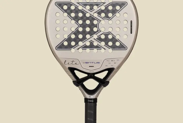 Nox Ventus 12K Hybrid Lite 2027, beež / must, eestvaade