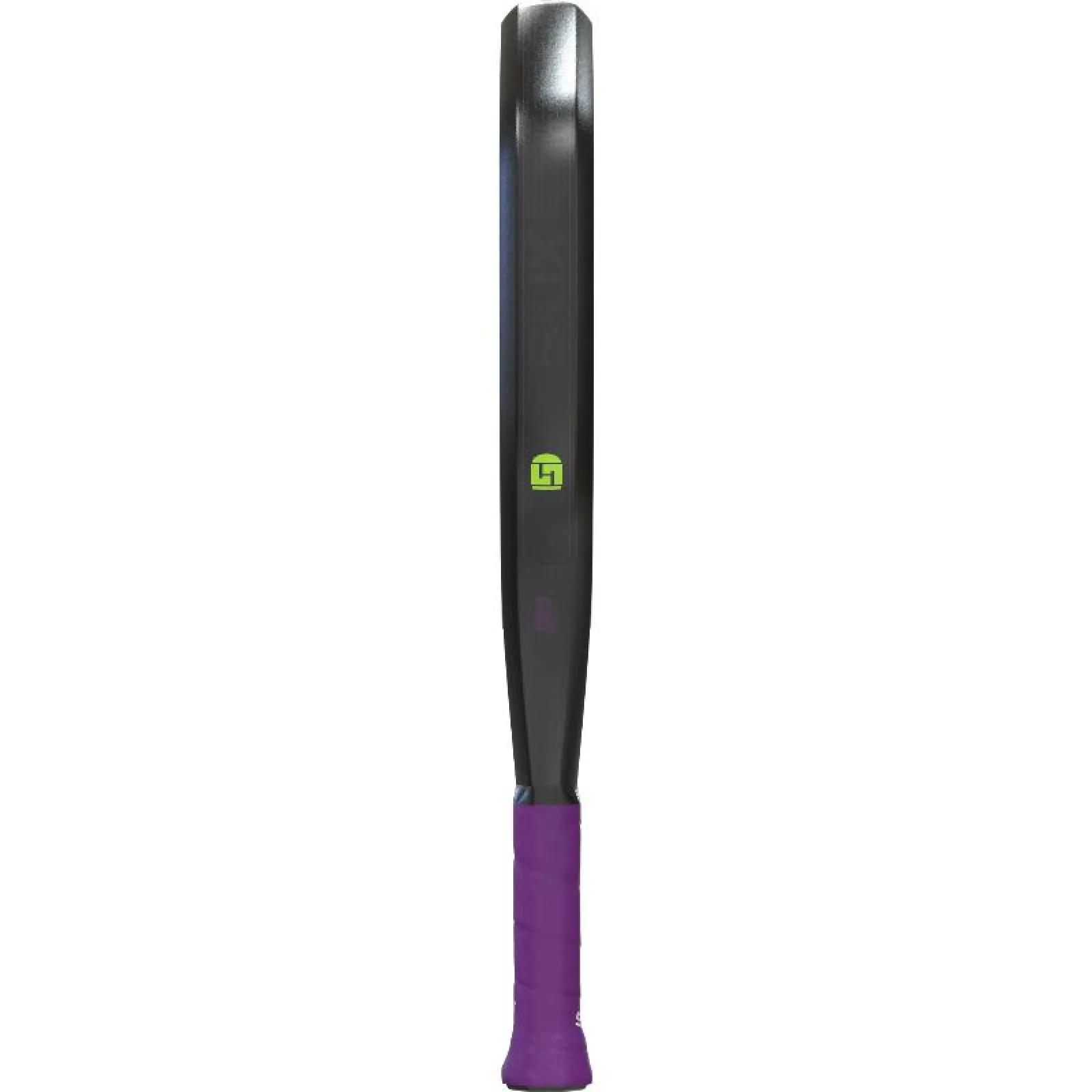 Siux Fenix Pro 2027 must Leo Augsburger, külgvaade