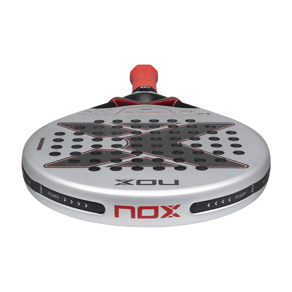 Nox Ventus 3K 2027 by Miguel Lamperti, hall / valge, vaade nurga alt