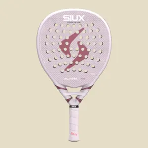 Siux Valkiria Elite 2027, roosa / valge, eestvaade